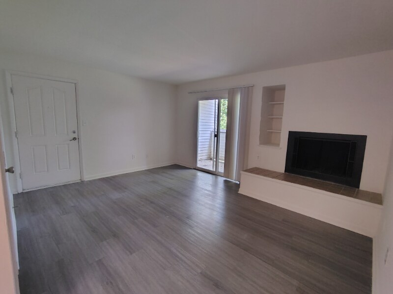 600 Reusens Rd in Lynchburg, VA - Foto de edificio