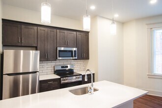 1211 Porter St in Richmond, VA - Building Photo - Building Photo
