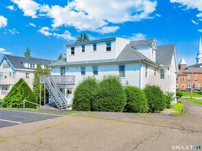 85-87 S Main St in Branford, CT - Building Photo - Building Photo