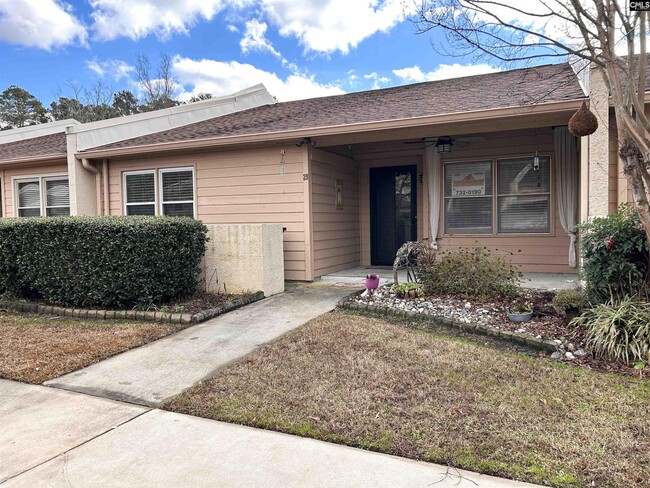 29 Boardwalk Ln in Lexington, SC - Building Photo - Building Photo