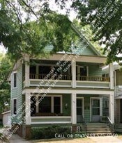 819 E Gorham St in Madison, WI - Building Photo