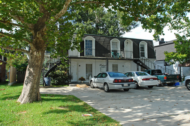 3706 Jean Pl in Metairie, LA - Building Photo - Building Photo