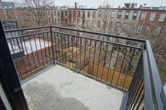 96 Quincy St, Unit 2 in Brooklyn, NY - Building Photo - Building Photo