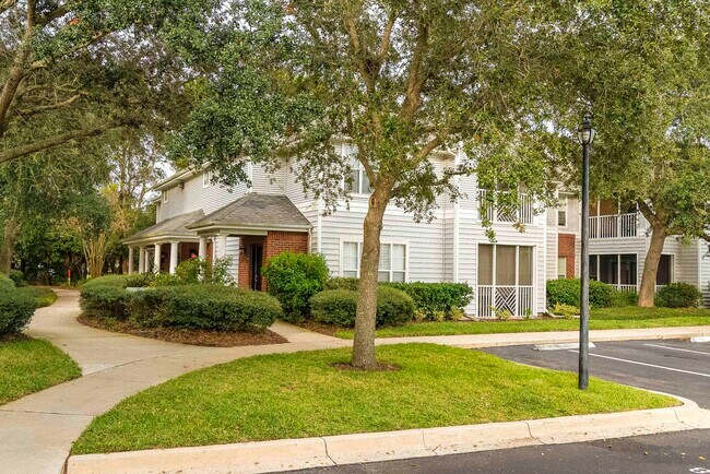 35201 Harbour Vista Cir in St. Augustine, FL - Foto de edificio - Building Photo