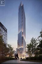 11 Yorkville Ave in Toronto, ON - Building Photo