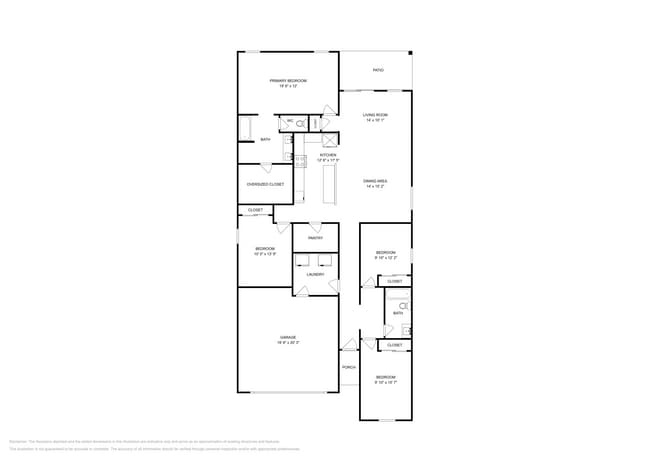 15831 W Port Royale Ln in Surprise, AZ - Building Photo - Building Photo