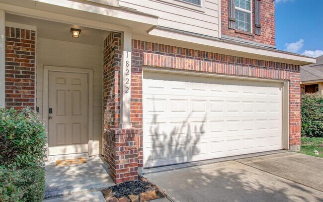 18222 Tuscana Shores Dr in Cypress, TX - Building Photo - Building Photo
