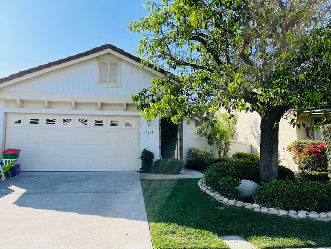 property at 15853 Windrose Way