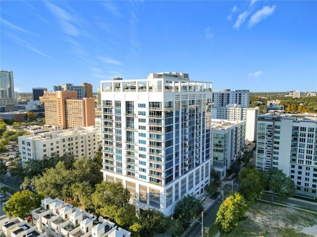 property at 260 S Osceola Ave