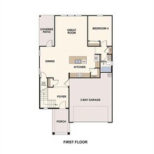 1861 Turtle Bay Loop in Leander, TX - Building Photo - Building Photo