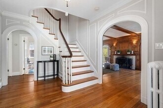 5 Hammond St in Newton, MA - Building Photo - Building Photo