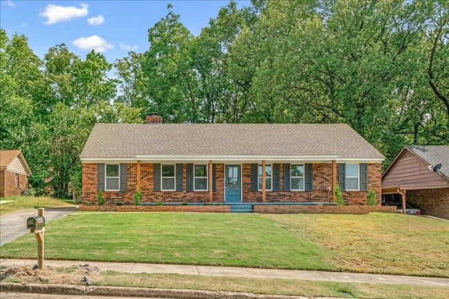 property at 745 Brakebill Ave