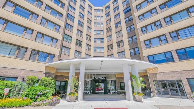 101 S Raleigh Ave in Atlantic City, NJ - Building Photo - Building Photo