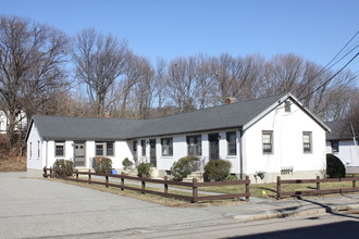 Dudley Street Apartments in Arlington, MA - Building Photo - Building Photo