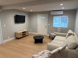 1845 San Luis Rd in Walnut Creek, CA - Building Photo