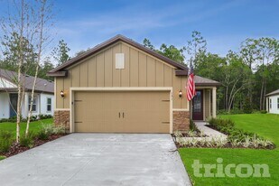 151 Sailors Landing Ct in St. Augustine Beach, FL - Building Photo