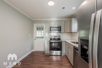 4301 Tillman Rd in Charlotte, NC - Building Photo - Building Photo