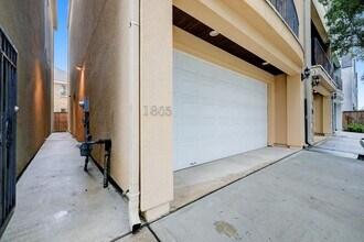 1805 Arbor St in Houston, TX - Building Photo - Building Photo
