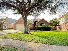 6111 Settlers Village Dr in Katy, TX - Building Photo