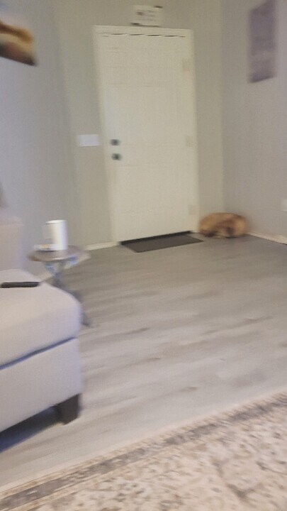 1644 Lanesboro Dr in The Village, OK - Building Photo