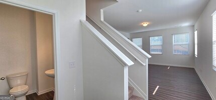 25 Umber Ln in Newnan, GA - Building Photo - Building Photo