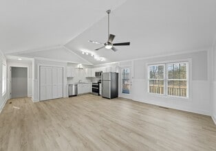 114 Wayne Ave in Kannapolis, NC - Building Photo - Building Photo