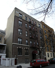 3156 Hull Ave in Bronx, NY - Building Photo - Building Photo