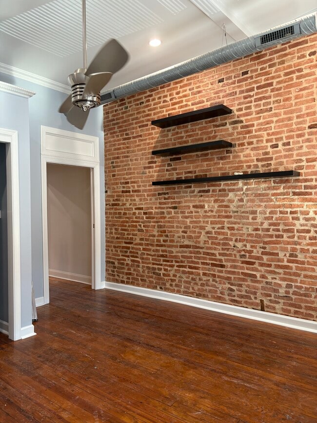 408 W 28th St in Baltimore, MD - Foto de edificio - Building Photo