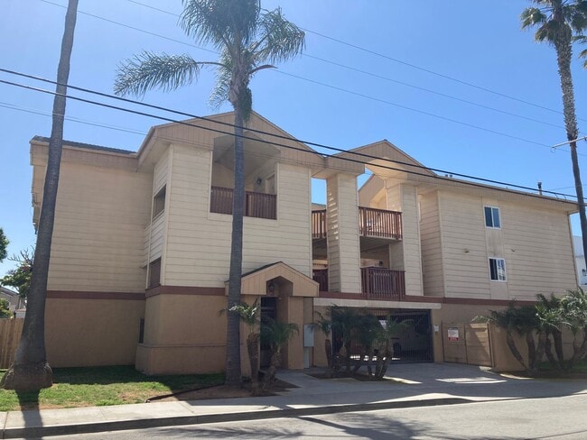 property at 263 Dahlia Ave