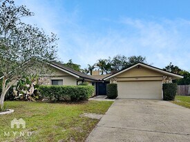 401 E Citrus St, Unit 2111 in Altamonte Springs, FL - Building Photo