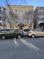 1858 California St NW in Washington, DC - Building Photo