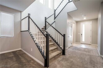 3115 Mossfield Ave in Henderson, NV - Building Photo - Building Photo