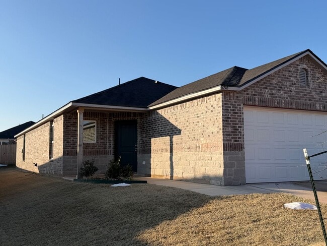 property at 6216 Bradford Pear Ln