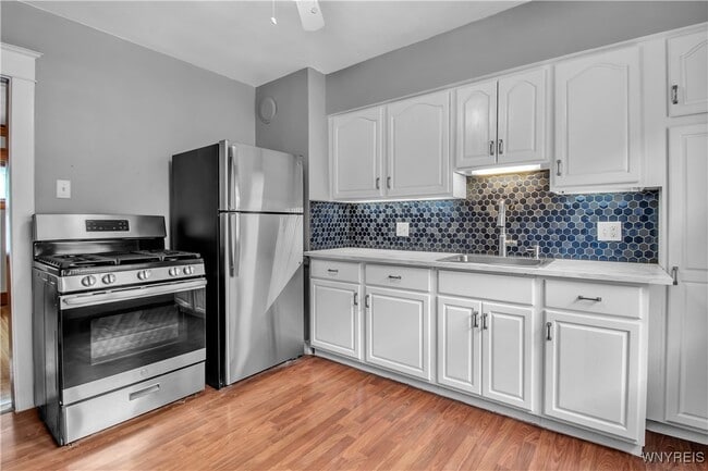 property at 744 Tacoma Ave