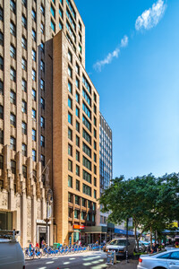 The Pierrepont in Brooklyn, NY - Foto de edificio - Building Photo