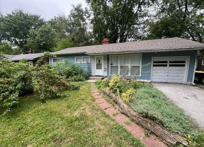 property at 11202 Bristol Terrace