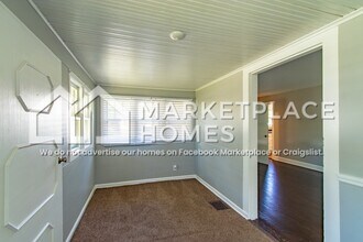 3301 Brewer Dr in Indianapolis, IN - Building Photo - Building Photo