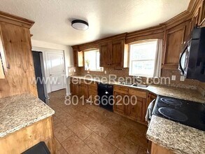 1470 S 240 E in Orem, UT - Building Photo - Building Photo