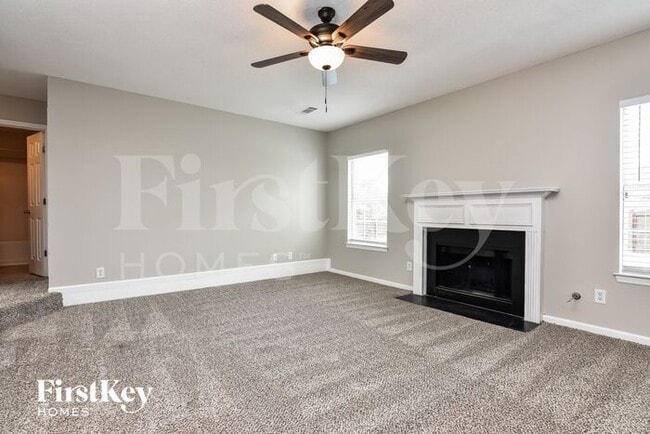 1237 Tree Leaf Ln in Conyers, GA - Building Photo - Building Photo