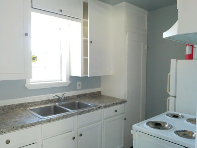 801 S Alameda St in Corpus Christi, TX - Building Photo - Building Photo