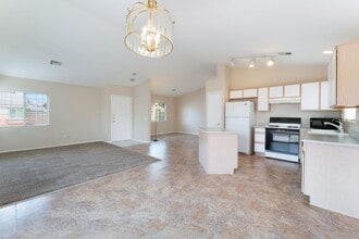 4607 Victoria Garden Ave in North Las Vegas, NV - Building Photo - Building Photo