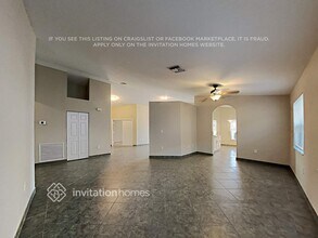 17038 NW 20th St in Pembroke Pines, FL - Building Photo - Building Photo