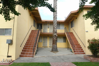 1291 Pedro St in San Jose, CA - Building Photo - Building Photo