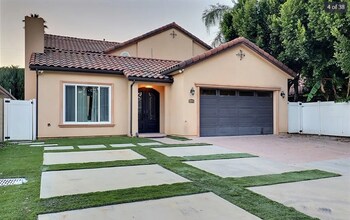 2809 Weidermeyer Ave in Arcadia, CA - Building Photo - Building Photo