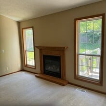 2928 Blackhawk Dr in Bellevue, NE - Foto de edificio - Building Photo