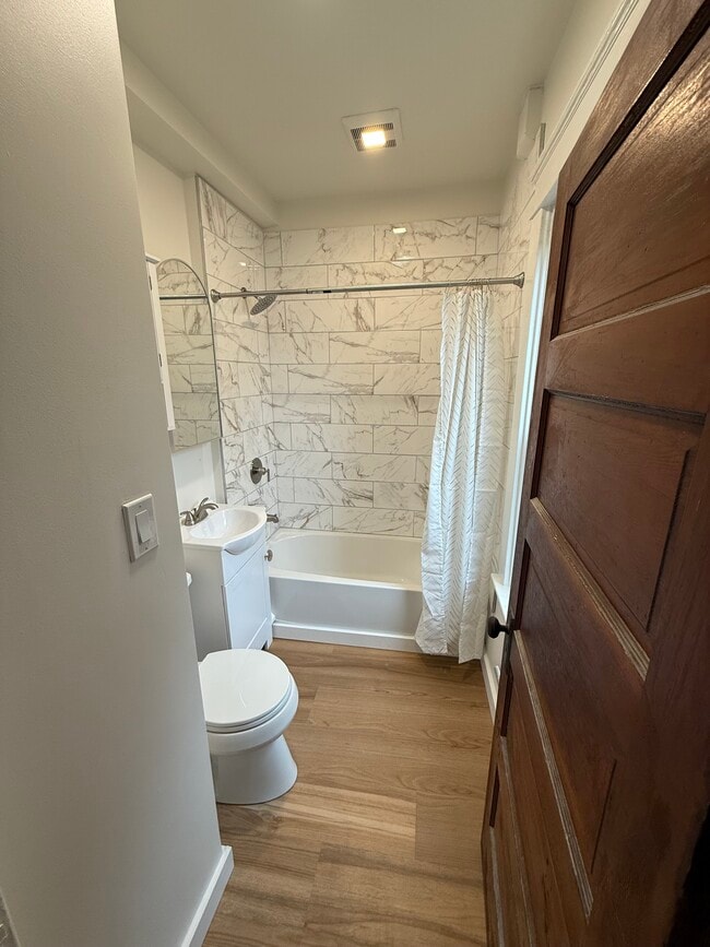 5 Sand St, Unit #1