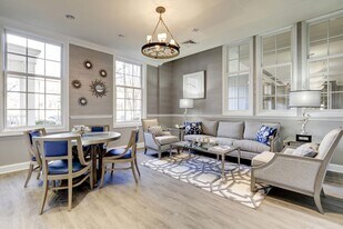 Clayborne Apartments