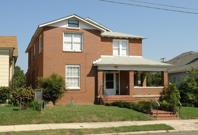 2020-2022 Linden Ave in Memphis, TN - Building Photo - Building Photo