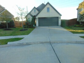 24978 Tidmor Ln in Richmond, TX - Building Photo