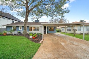 1309 Martin St in Houston, TX - Building Photo